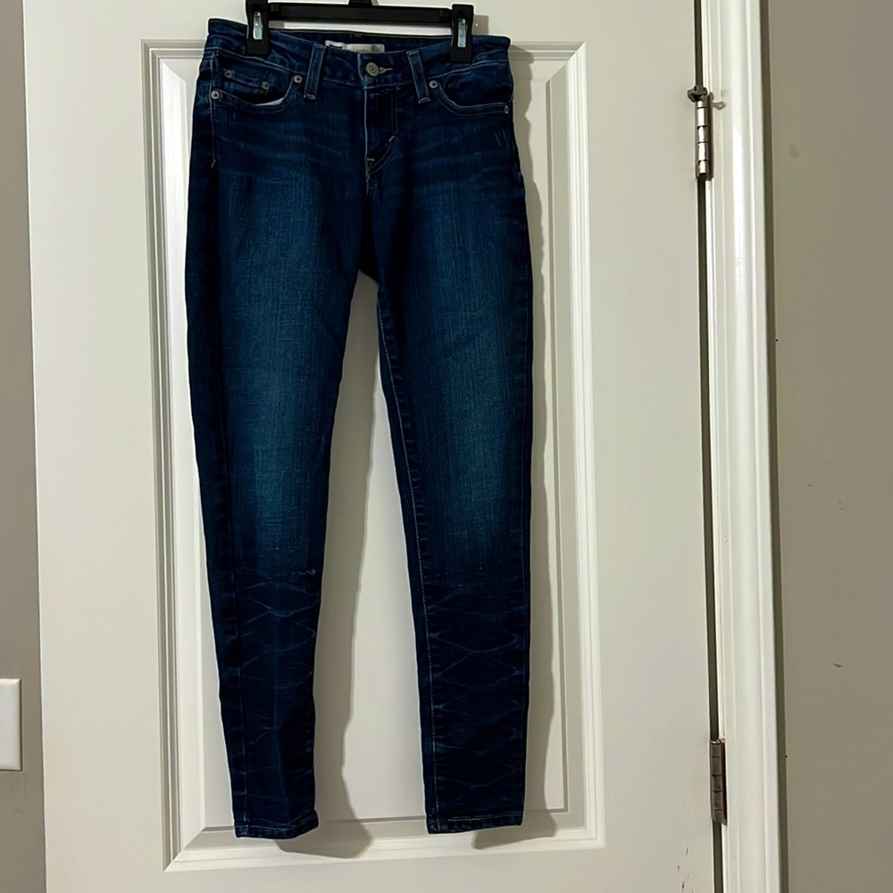 Levi’s